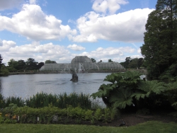 kew gardens