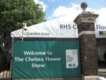 Chelsea Flower Show