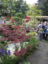 Chelsea Flower Show