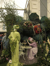 Chelsea Flower Show