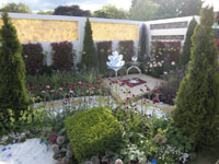 Chelsea Flower Show