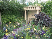 Chelsea Flower Show